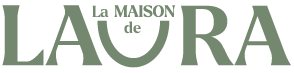 Logo Maison de Laura, conception et aménagement d'intérieur dans les Yvelines